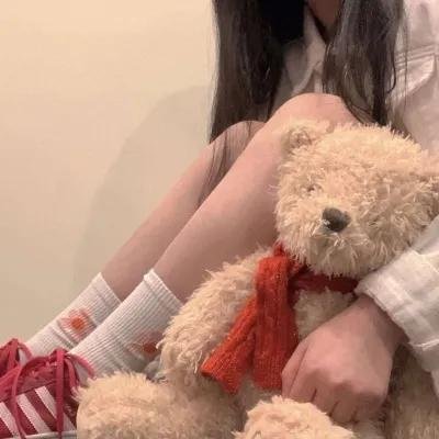 镜中花